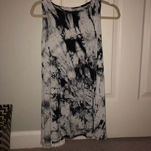 nordstrom flowy dress
